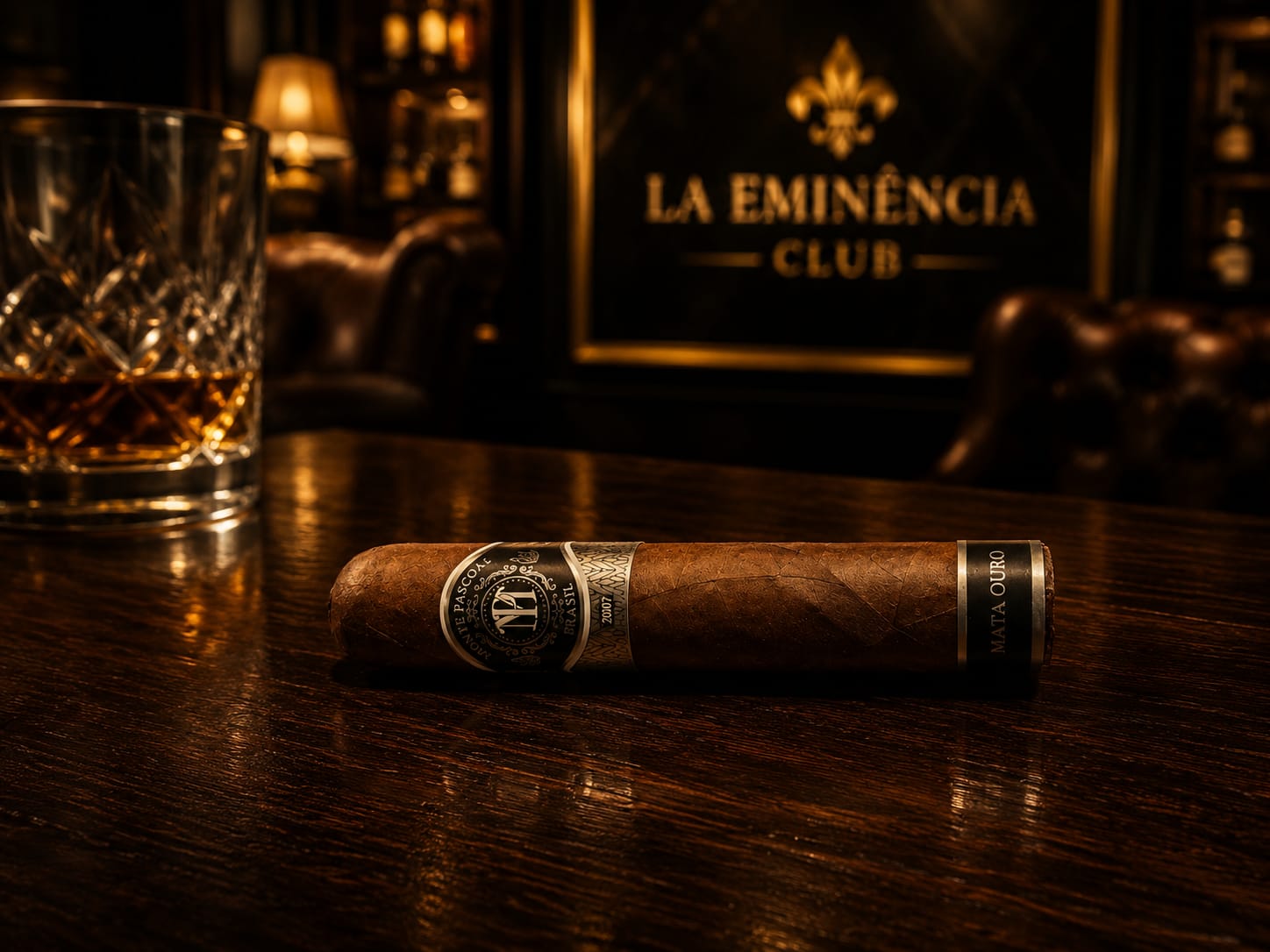 Monte Pascoal Toro