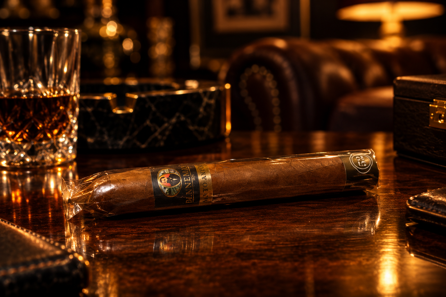 Dannemann St. Antônio Torpedo