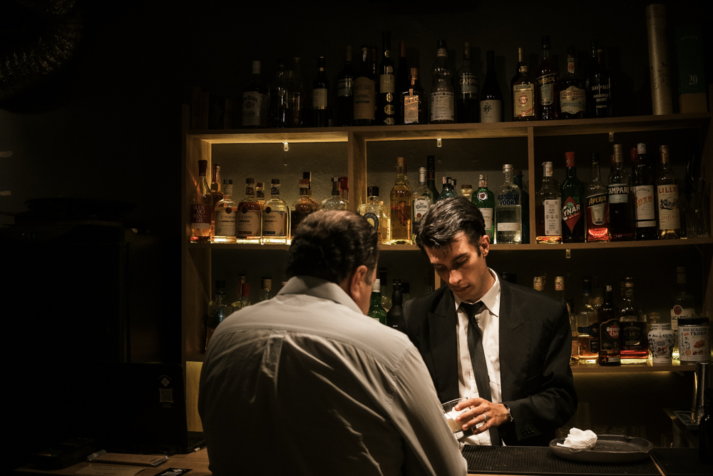 Bar La Eminência